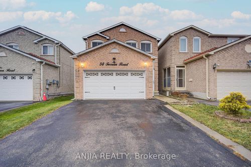 34 Terrosa Rd, Markham, ON, L3S2M7 | Card Image