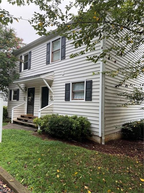 2313 Terra Stone Ct, Winston-Salem, NC, 27103-9614 | Card Image