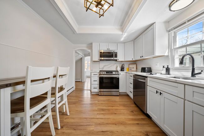 38 River St, House other with 3 bedrooms, 2 bathrooms and null parking in Seabrook NH | Image 9
