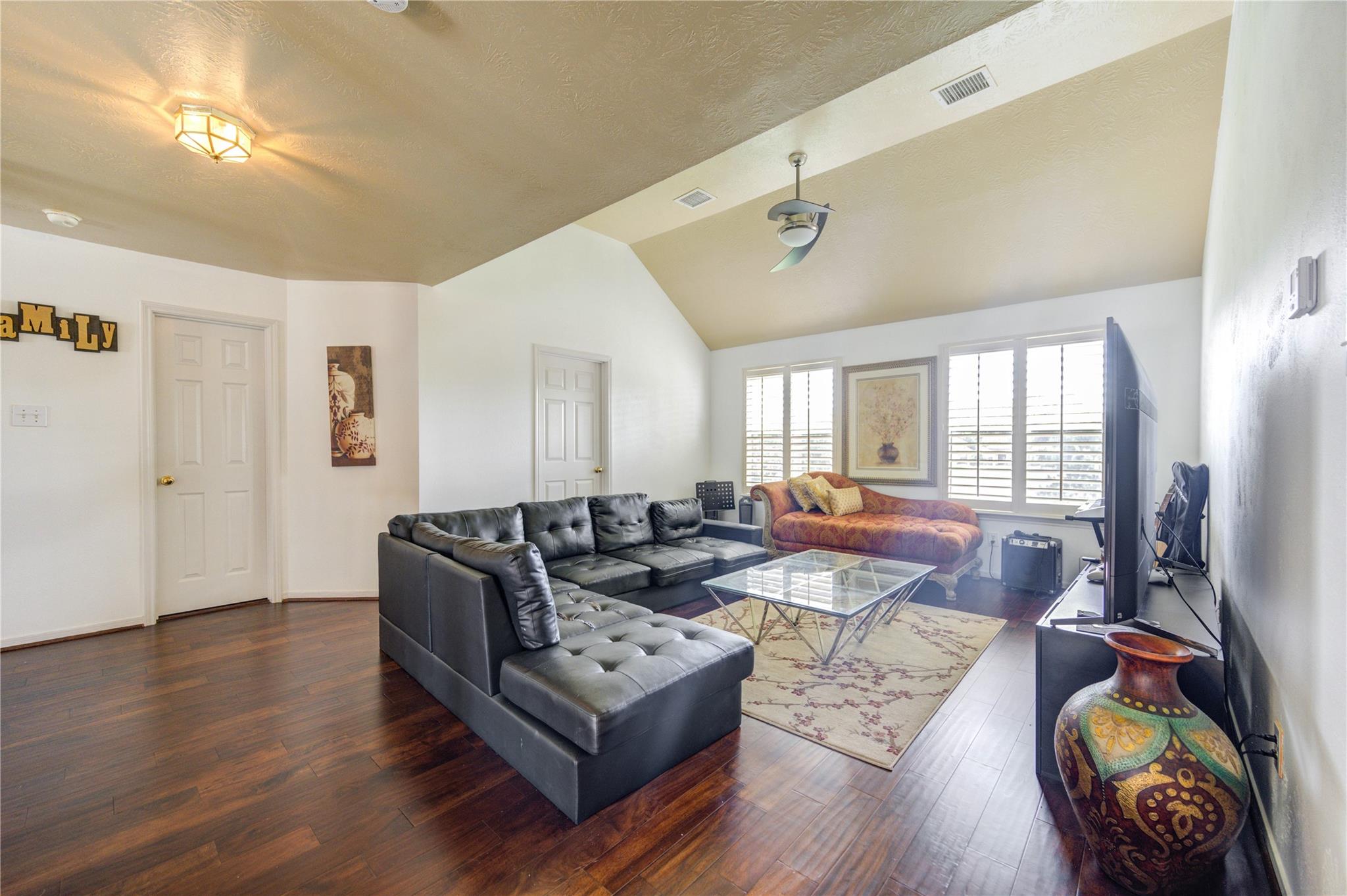 Residential in Tomball 2