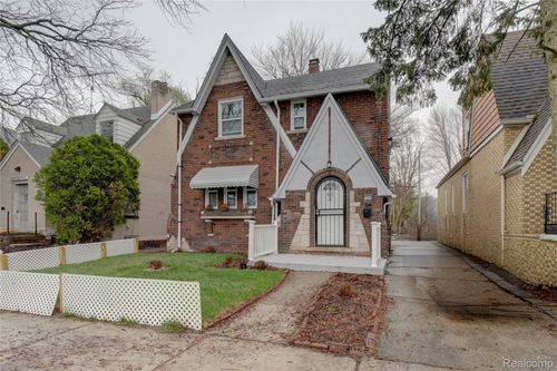 11810 Riad Street Riad Street, Detroit, MI, 48224 | Card Image
