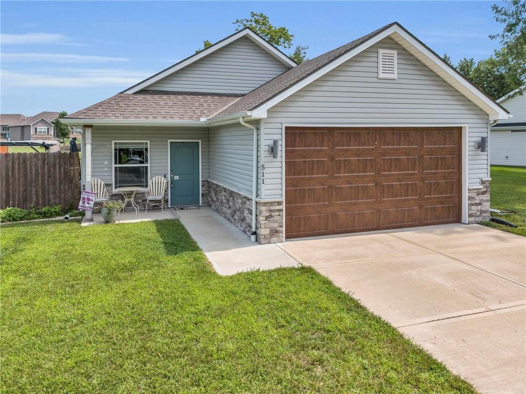 Concord Dr, Plattsburg, MO 64477