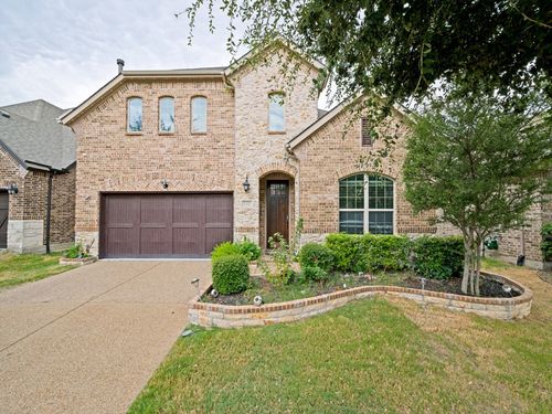 5112 Engleswood Trl, Lewisville, TX, 75056-6380 | Card Image