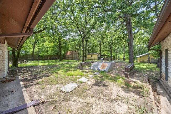9580 Brockrim Ln, House other with 5 bedrooms, 4 bathrooms and null parking in Quinlan TX | Image 32
