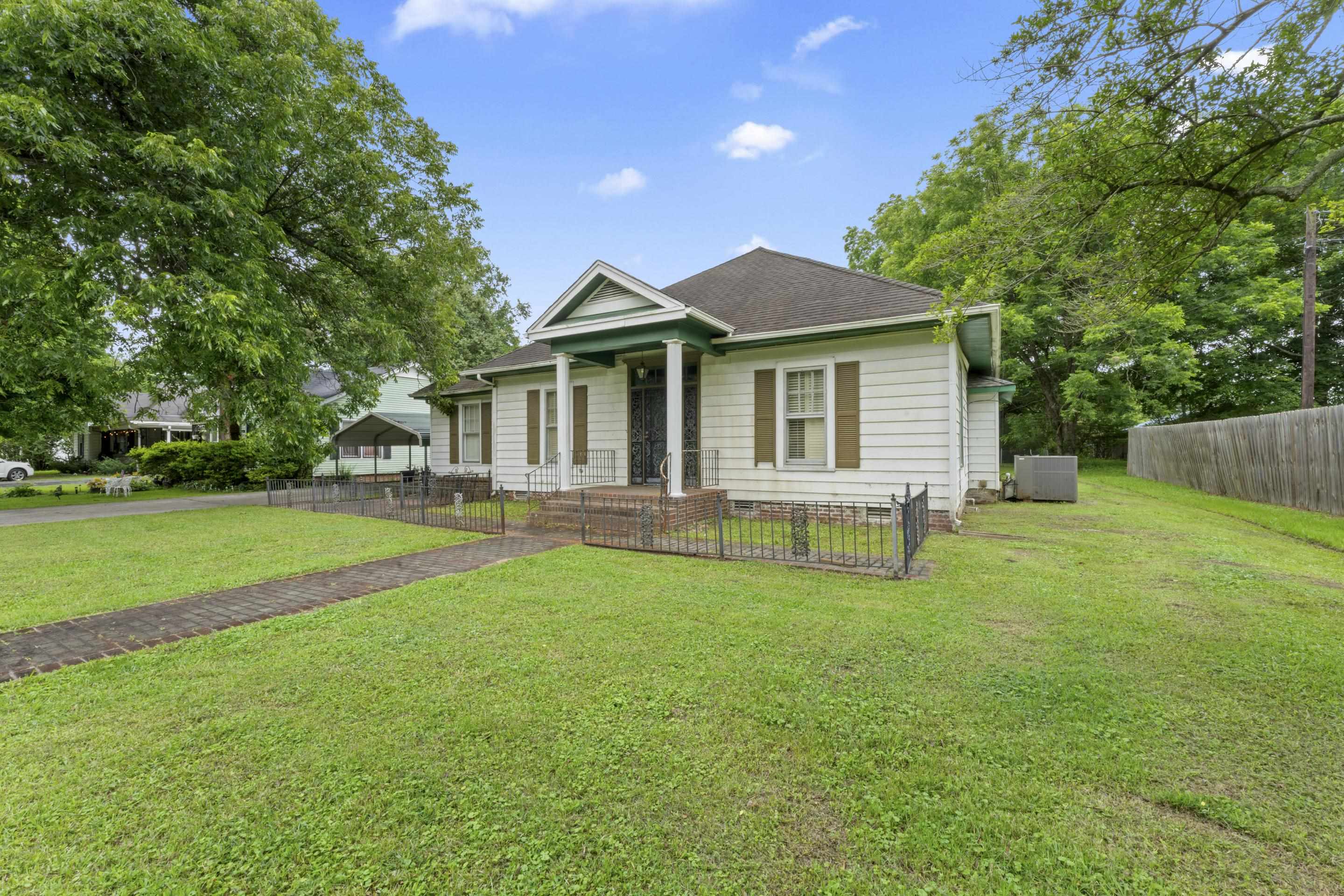 Residential in Whiteville 2