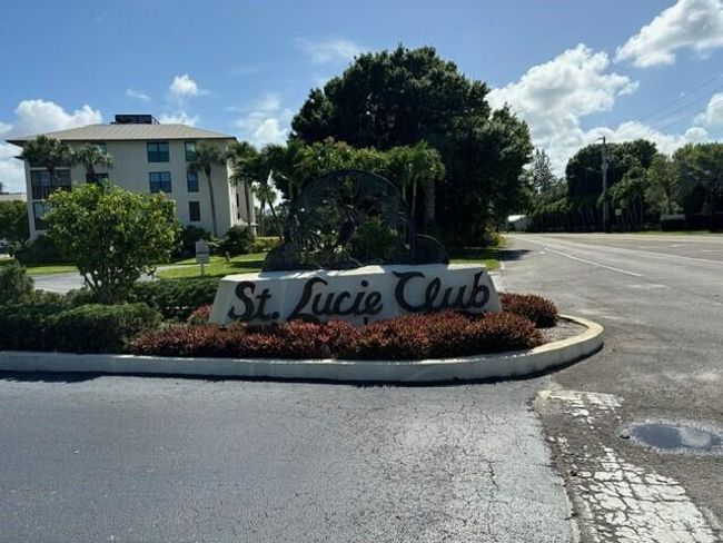 APT-403B - 162 Se Saint Lucie Blvd, Condo with 2 bedrooms, 2 bathrooms and null parking in Stuart FL | Image 7