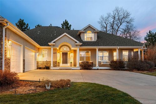 4455 W Aberdeen Pl, Littleton, CO, 80123-8809 | Card Image