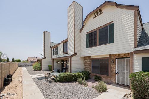 6603 W Jamaica Dr, Glendale, AZ, 85306-3116 | Card Image