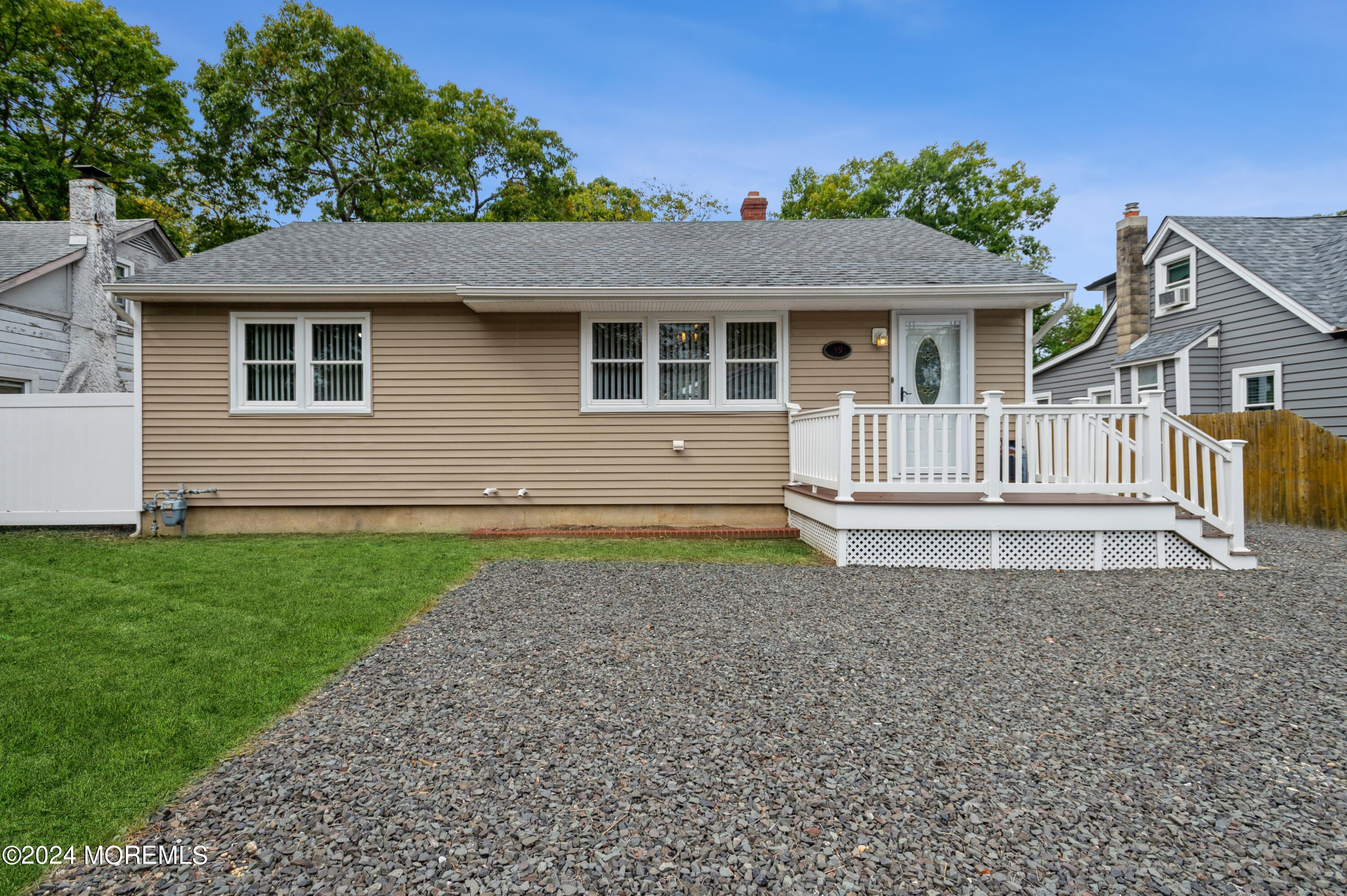 Holly Rd, Brick, NJ 08723