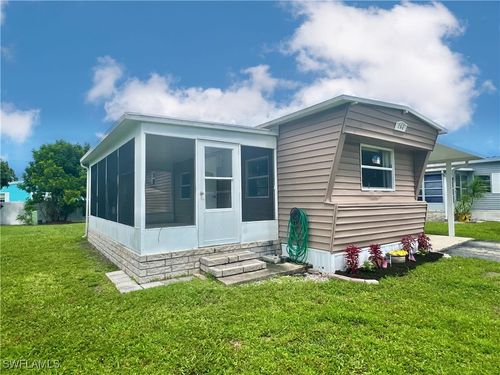 164 Cape Sable Dr, NAPLES, FL, 34104-4117 | Card Image