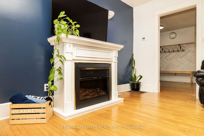 5601 Centennial Lake Rd, House other with 3 bedrooms, 3 bathrooms and 6 parking in Griffith ON | Image 11