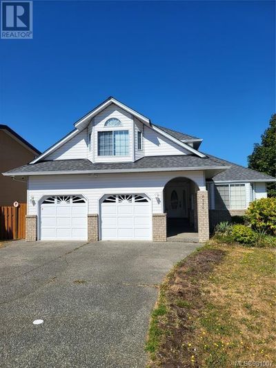 3150 Mcnaughton Ave, House other with 5 bedrooms, 4 bathrooms and 4 parking in Port Alberni BC | Image 2