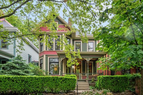 1042 Neil Ave, Columbus, OH, 43201-3437 | Card Image