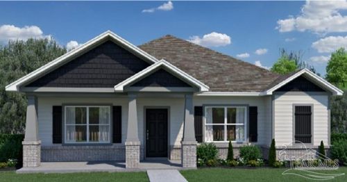 3981 Watergate Dr, Milton, FL, 32583-2488 | Card Image