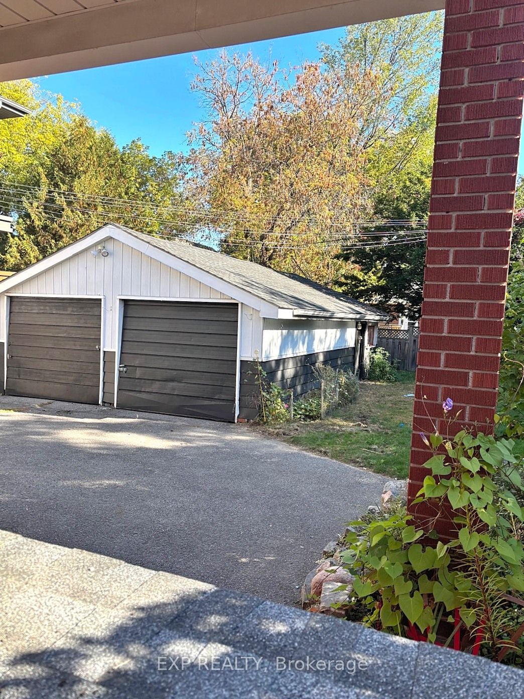 Residential in Westboro - Hampton Park 5