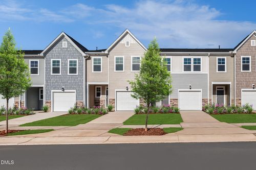 2943 Hickory Field Drive, Raleigh, NC, 27616 | Card Image