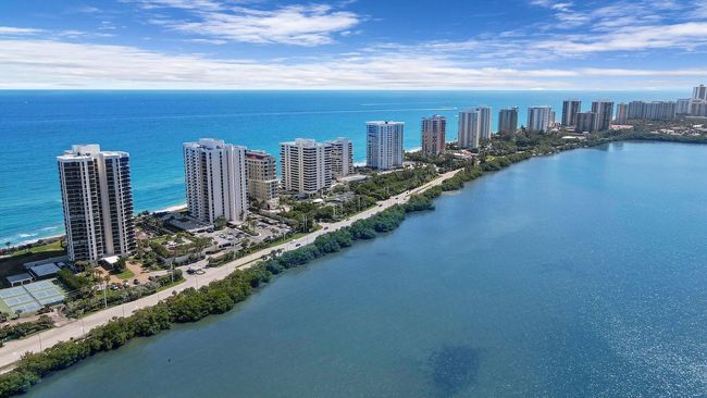 APT-4D - 5280 N Ocean Dr, Condo with 2 bedrooms, 2 bathrooms and null parking in Riviera Beach FL | Image 39