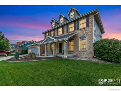 4411 Gray Fox Road, House other with 4 bedrooms, 3 bathrooms and 3 parking in Fort Collins CO | Image 2