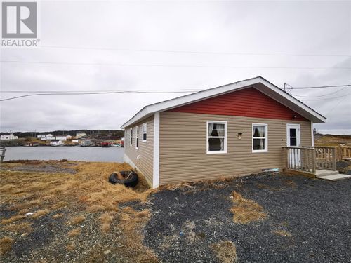 10 Tickle Point Rd, Change Islands, NL, A0G | Card Image