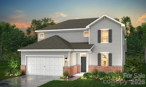 1061 Hallman Branch Ln, Lincolnton, NC, 28092-9615 | Card Image