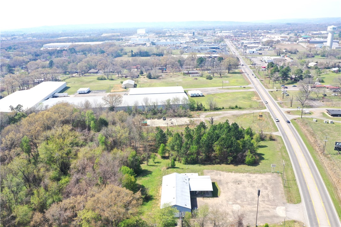 3616 E Main St, Russellville, AR 72802