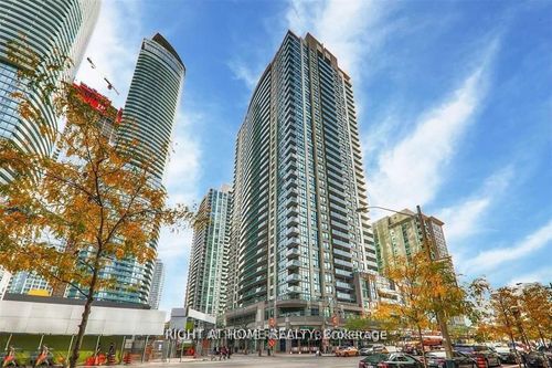 3312-30 Grand Trunk Cres, Toronto, ON, M5J3A4 | Card Image