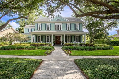 3126 W Oaklyn Ave, TAMPA, FL, 33609-4634 | Card Image