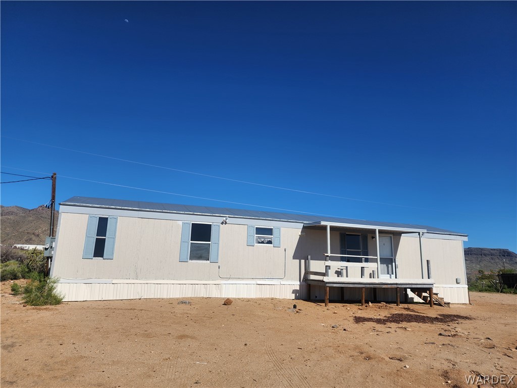 Bagdad Rd, Golden Valley, AZ 86413 #1
