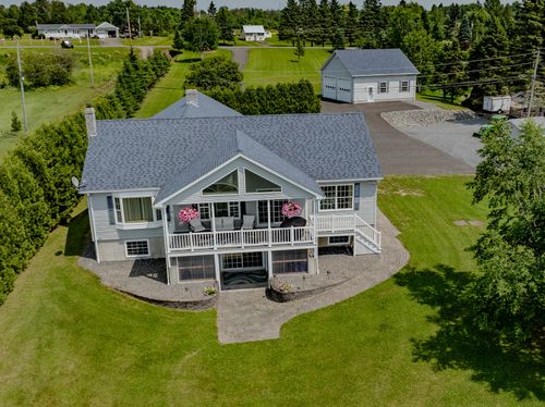 lot-202-149 & 161 Lake Shore Road, Madawaska, ME, 04773 | Card Image