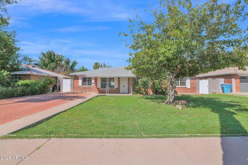 6138 N 15th Ave, Phoenix, AZ, 85015-2001 | Card Image