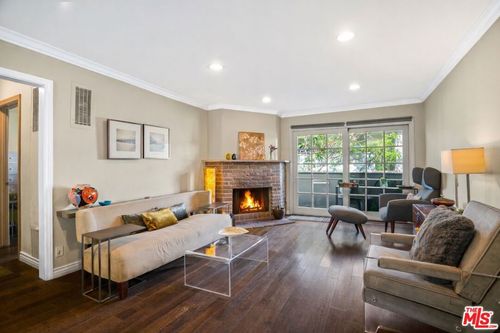 apt-5-1317 Stanford St, Santa Monica, CA, 90404-2515 | Card Image