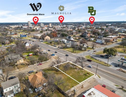 510 N 16th Street, Waco, TX, 76707 | Card Image