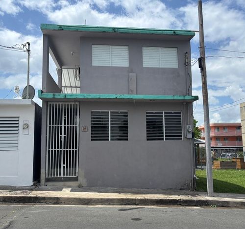 92 Rafael Cordero Ave., Down Town, CAGUAS, PR, 00725 | Card Image