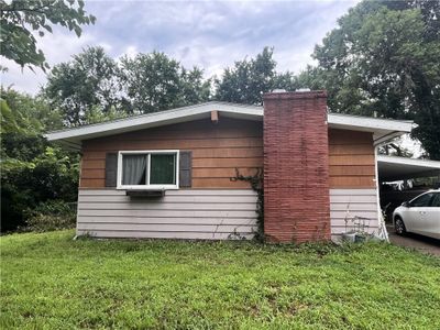 808 E Clark Street, House other with 3 bedrooms, 1 bathrooms and null parking in Warrensburg MO | Image 2