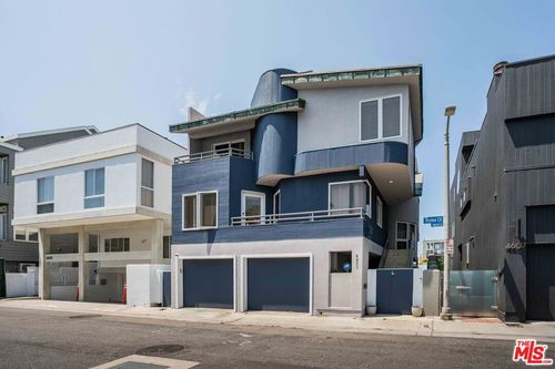 4611 Roma Ct, Marina del Rey, CA, 90292-5968 | Card Image