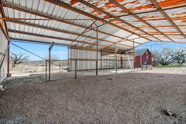9475 N Us Highway 377, House other with 3 bedrooms, 2 bathrooms and 5 parking in Junction TX | Image 34