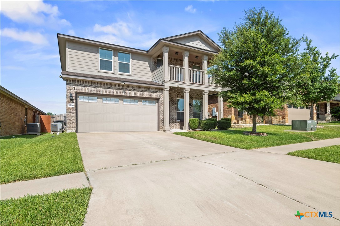 Residential in Killeen 2