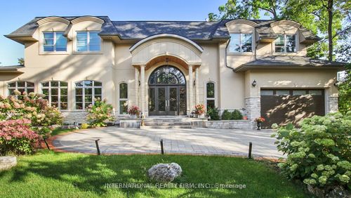 1286 Cambridge Dr, Oakville, ON, L6J1S1 | Card Image