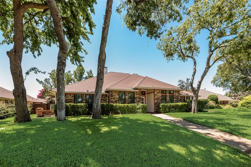 2404 Cliffside Dr, Plano, TX, 75023-5335 | Card Image