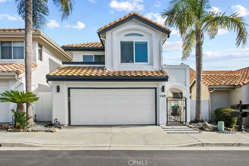 105 Palm Beach Ct, Dana Point, CA, 92629-4528 | Card Image