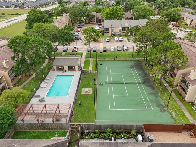 APT-7 - 3300 Pebblebrook Dr, House attached with 2 bedrooms, 2 bathrooms and null parking in Seabrook TX | Image 26