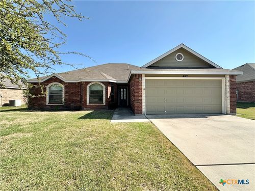 402 Curtis Dr, Killeen, TX, 76542-5577 | Card Image