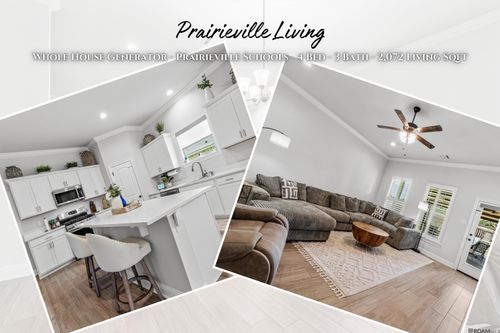 17097 Shearwater Trce, Prairieville, LA, 70769-5887 | Card Image