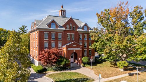 101-57 Suffolk St W, Guelph, ON, N1H2J1 | Card Image