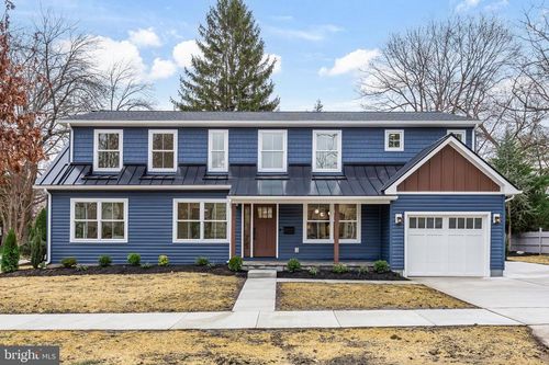 201 Centre St, HADDONFIELD, NJ, 08033-1805 | Card Image