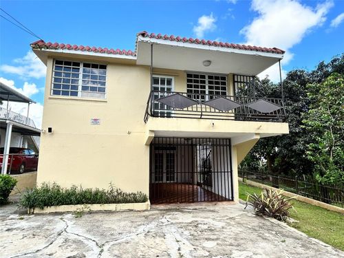 Lot 10 Street 1 Los Flamboyanes Sector Cañaboncito Wd, CAGUAS, PR, 00725 | Card Image