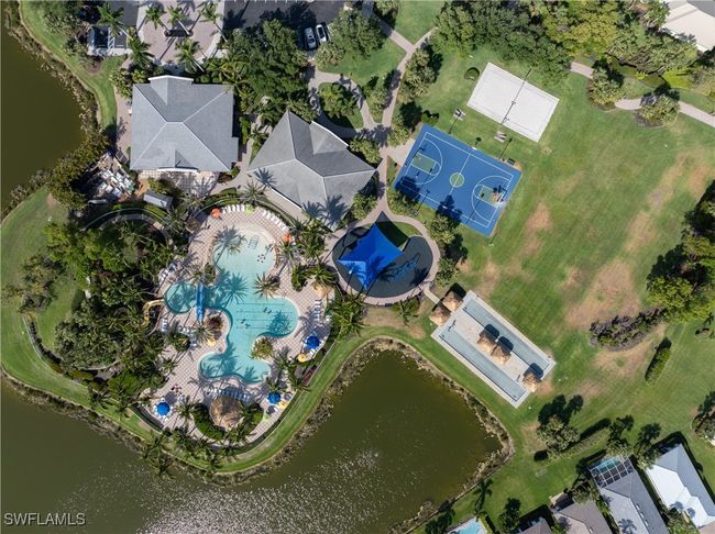 APT-1306 - 2648 Somerville Loop, Condo with 3 bedrooms, 2 bathrooms and null parking in CAPE CORAL FL | Image 36