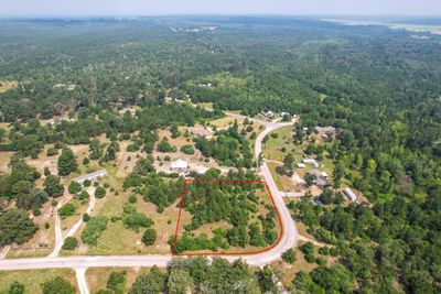 LOT-18B - TBD Ponderosa Loop, Home with 0 bedrooms, 0 bathrooms and null parking in Paige TX | Image 1