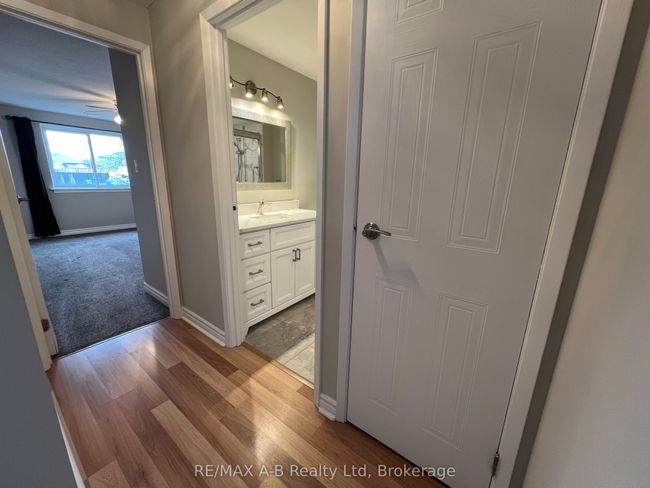 103 - 199 Hope St E, Condo with 1 bedrooms, 1 bathrooms and 1 parking in Tavistock ON | Image 10
