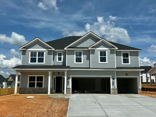 4433 Baywood Dr, Augusta, GA, 30906 | Card Image
